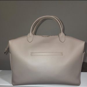 Full Size Mina Baie Emmy Vegan Leather | pre owned and well cared for condition
